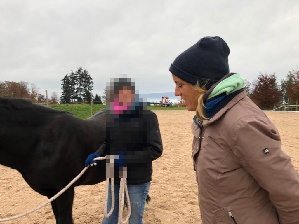 Weiterbildung zum INTEGRALHORSE® Inner Balance Coach (6 Tage)